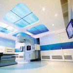 Лечение в Таиланде, современный рентген в тайской больнице