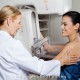 Маммограмма и лечение груди за границей в Германии, Израиле, Таиланде