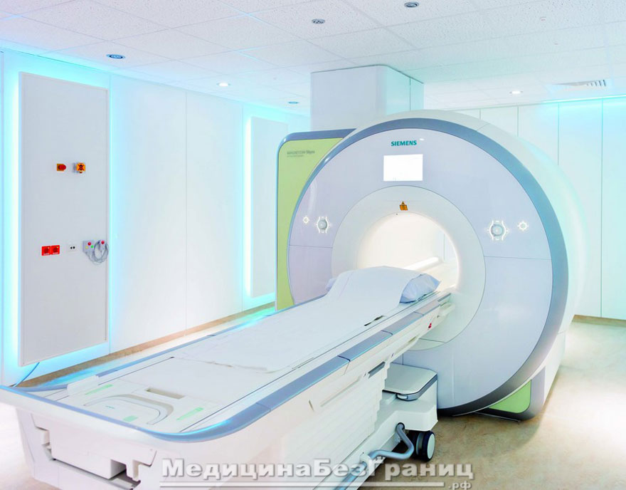 Позитронно-эмиссионная томография (ПЭТ) и лечение за границей в Таиланде, Германии, Израиле