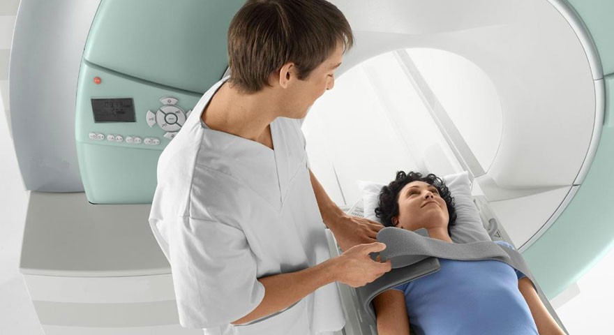 Магнитно-резонансная томография (МРТ) и лечение за границей в Таиланде, Израиле, Германии